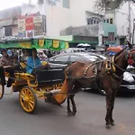 Grand Surya Hotel Yogyakarta