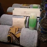 Grand Surya Hotel Yogyakarta