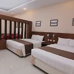 Grand Surya Hotel Yogyakarta