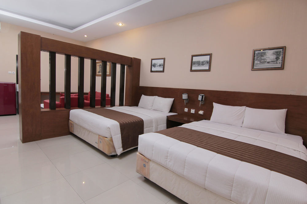 Grand Surya Yogyakarta