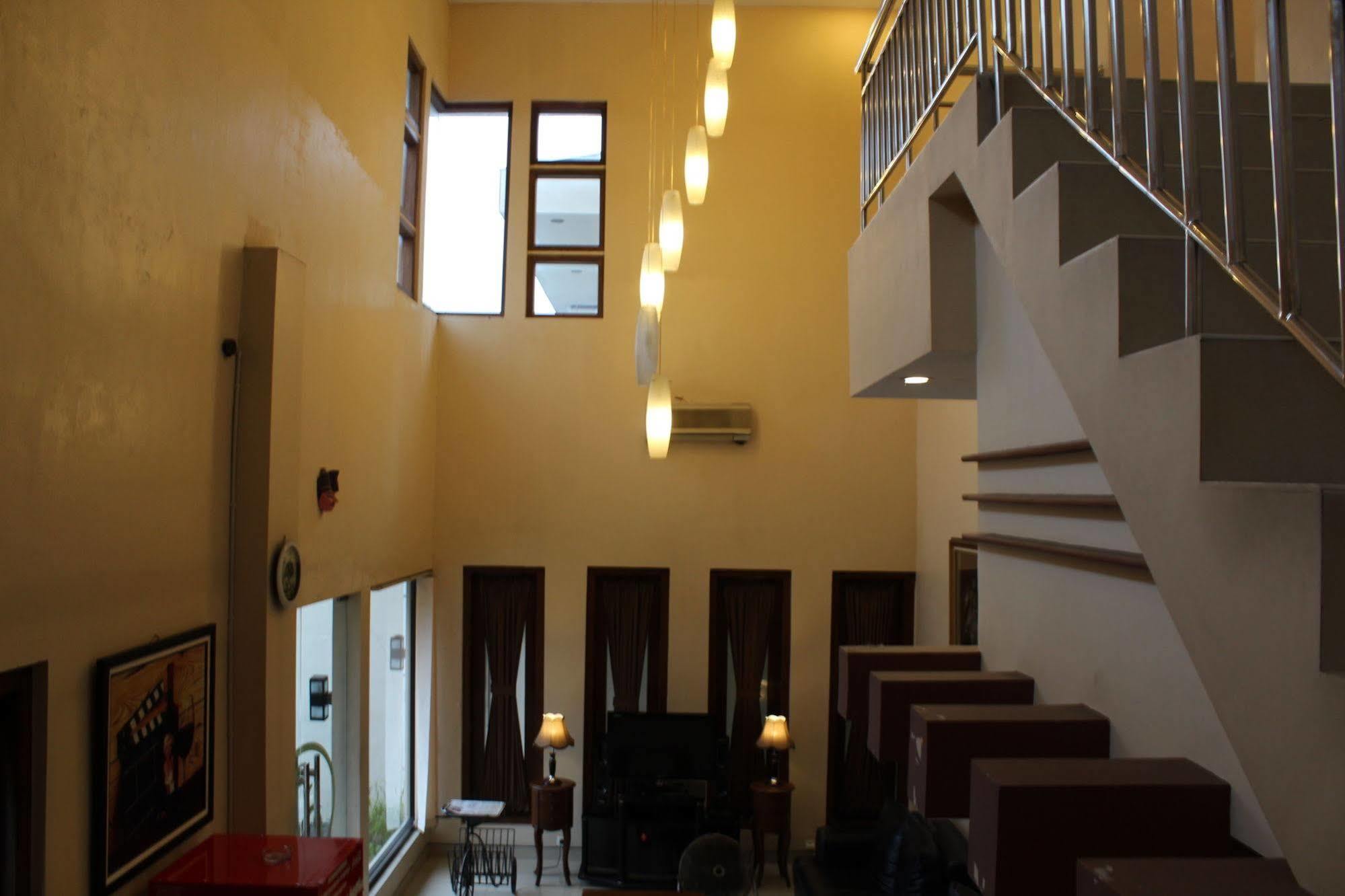 Grand Surya Hotel Yogyakarta
