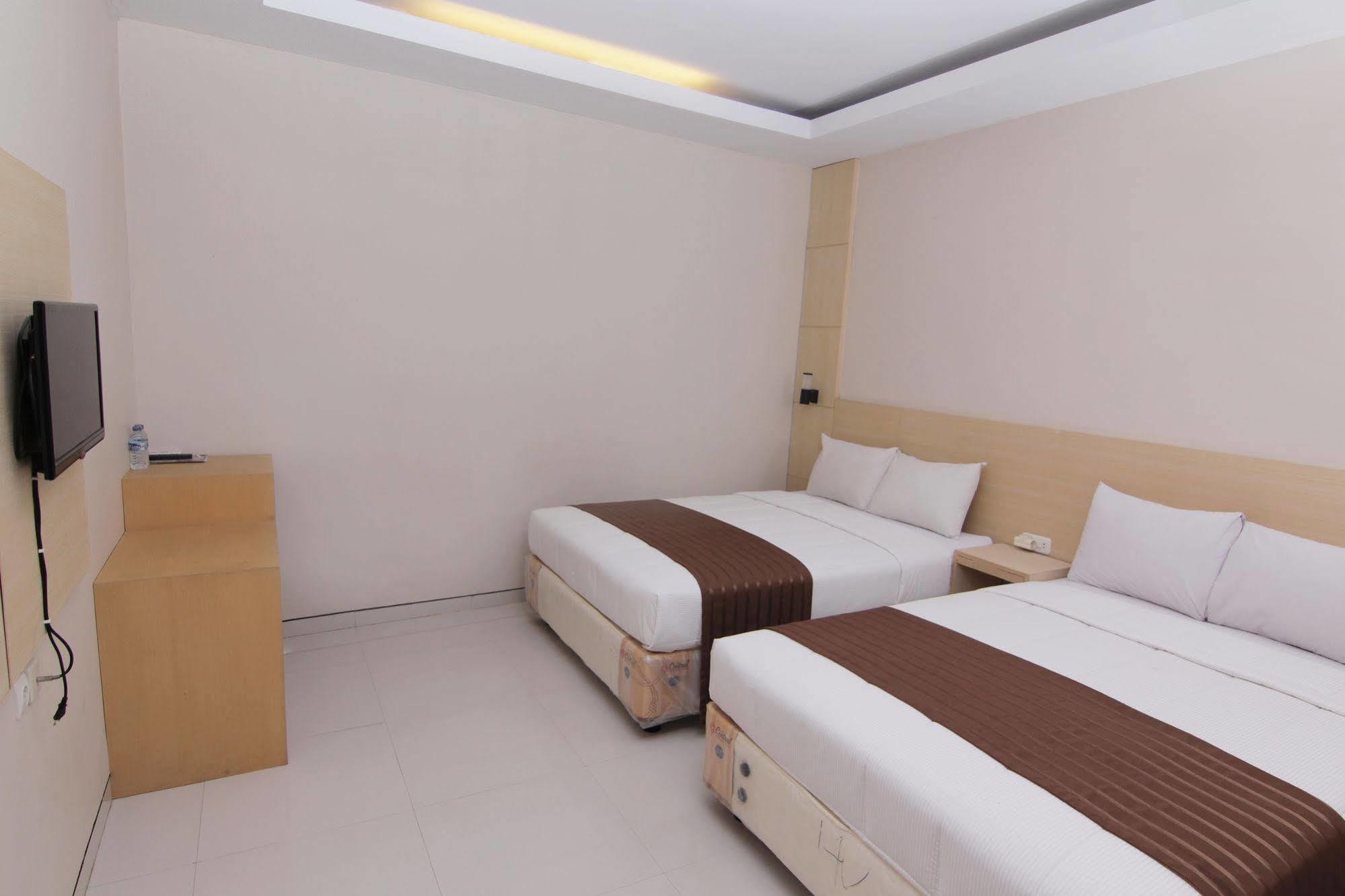 Grand Surya Yogyakarta