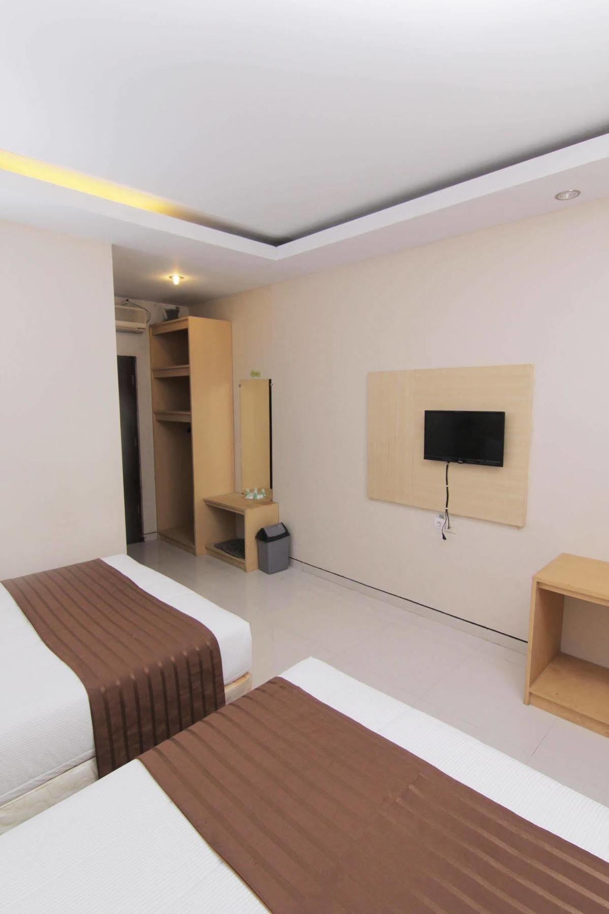 Grand Surya 2* Yogyakarta