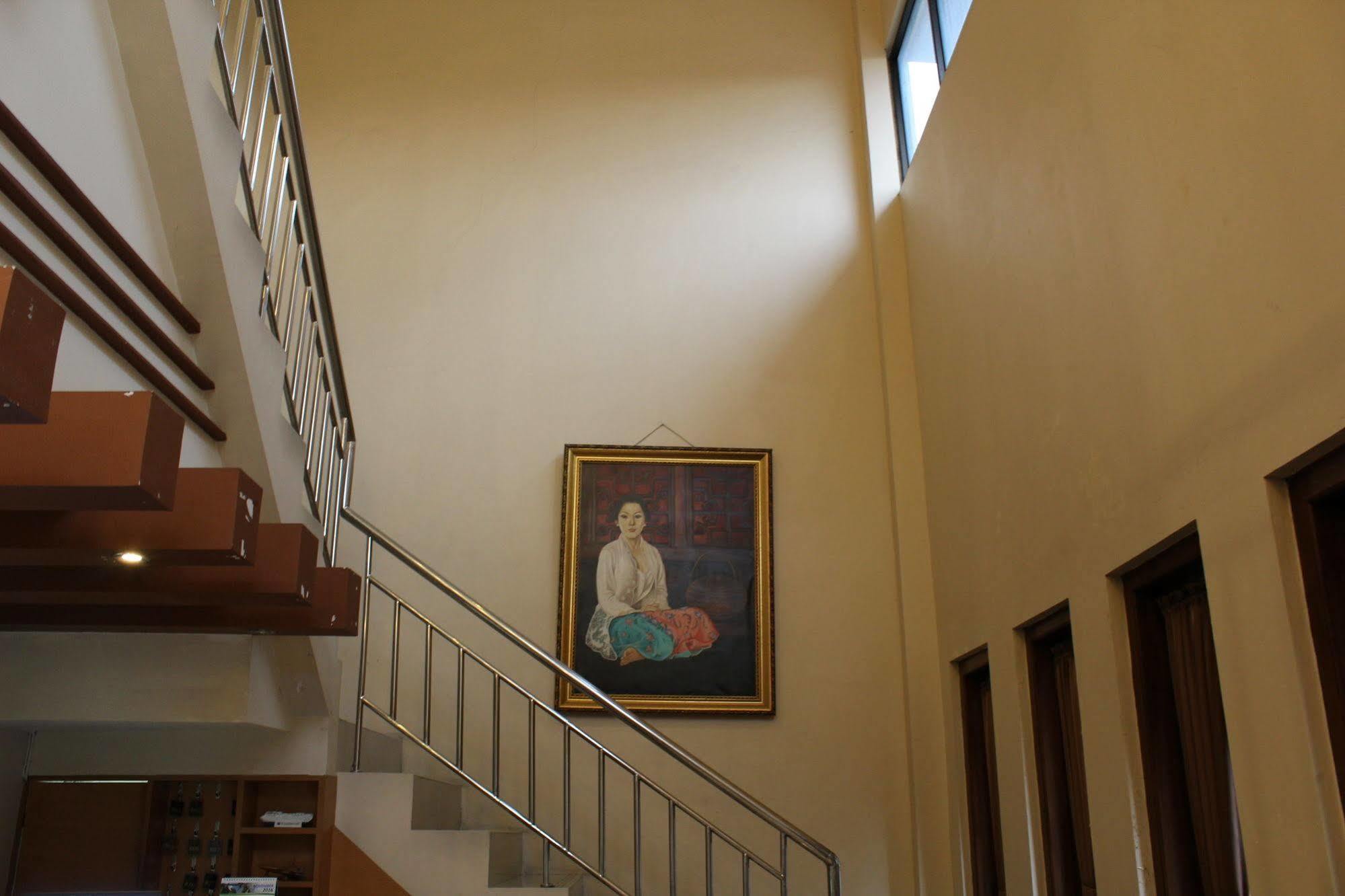 Hotel Grand Surya Yogyakarta