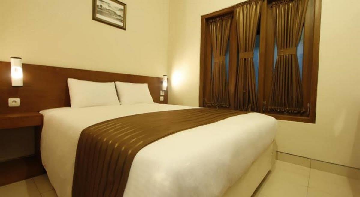 Grand Surya Hotel Yogyakarta